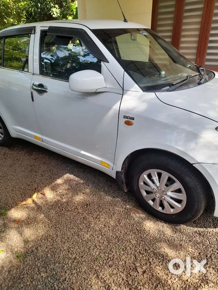 Maruti Suzuki Swift Dezire Forsale