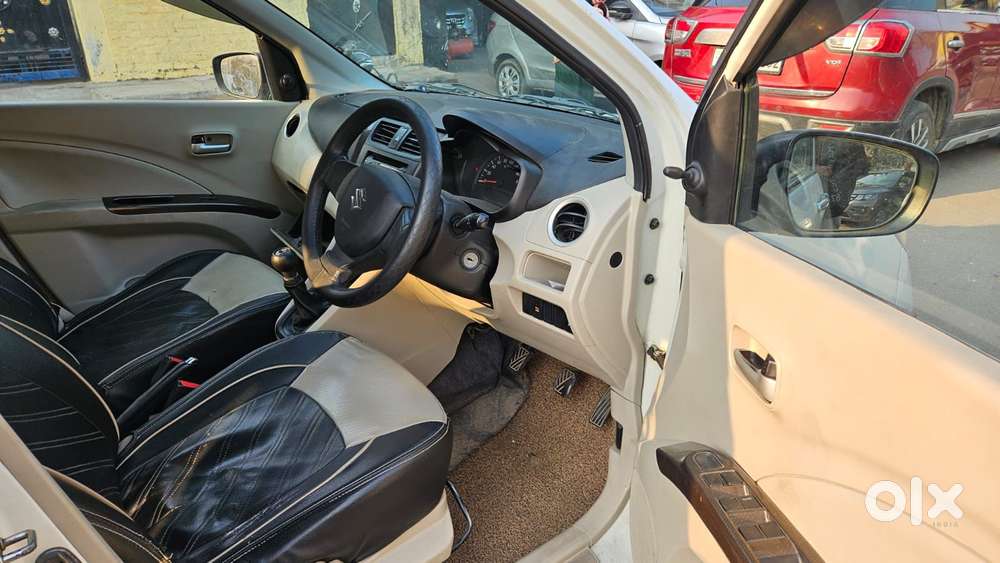 Maruti Suzuki Celerio, 2018, Petrol