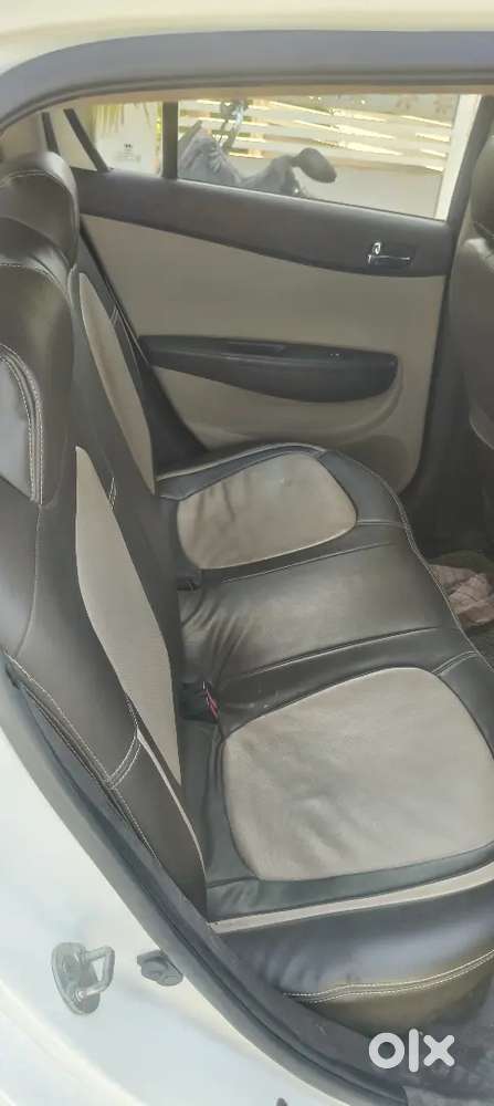 Good Condition Rear Camera