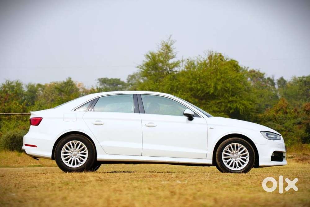 Audi A3 35 Tdi S Line, 2017, Diesel