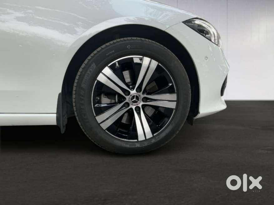 Mercedes-benz C-class C 220d, 2023, Diesel