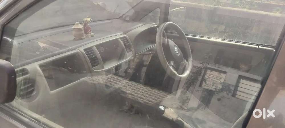 Maruti Suzuki Zen Estilo 2010 Petrol 95000 Km Driven