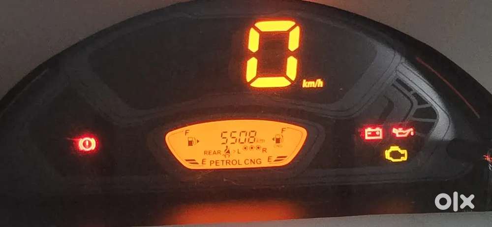 Maruti Suzuki Eeco 2025 Ac Cng 5year B To B Insurance