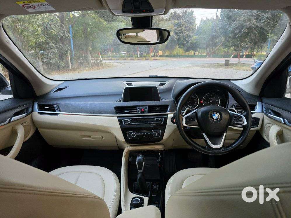 Bmw X1 2.0 Sdrive20d Xline, 2017, Diesel