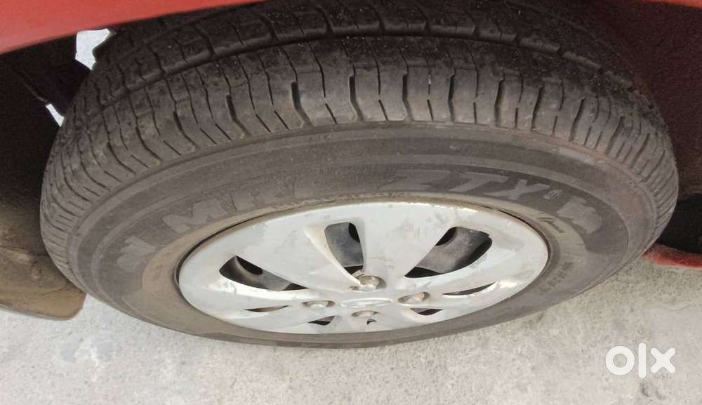 Hyundai I10 Sportz 1.2 Automatic Kappa2, 2010, Petrol