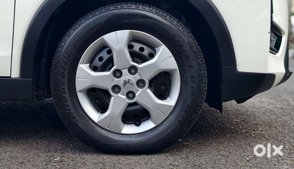 Mahindra Xuv300 W6 Diesel, 2023, Diesel