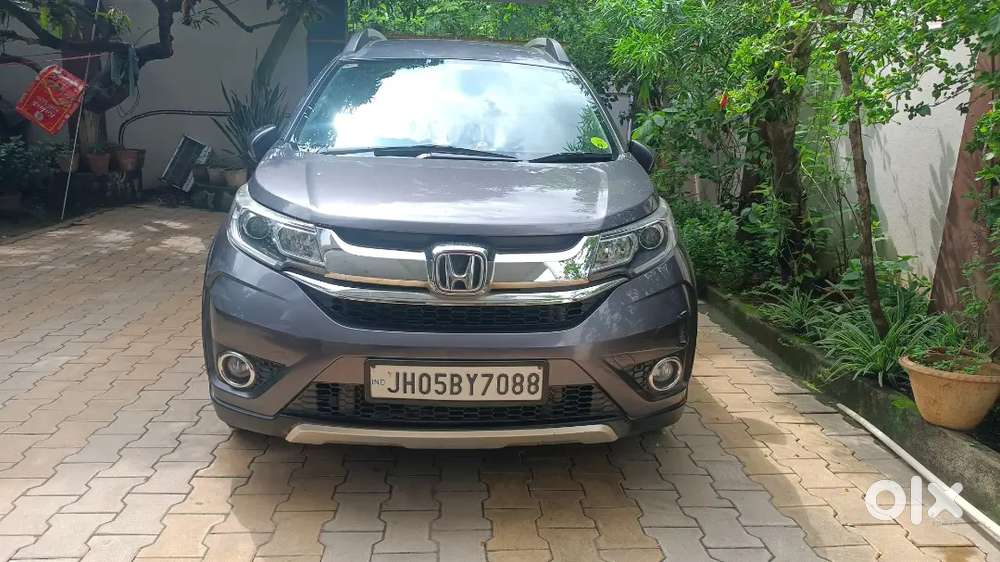 Honda Br-v 2018 Diesel 62000 Km Driven