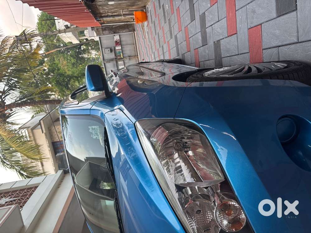 Maruti Suzuki Celerio 2017 Petrol Well Maintained