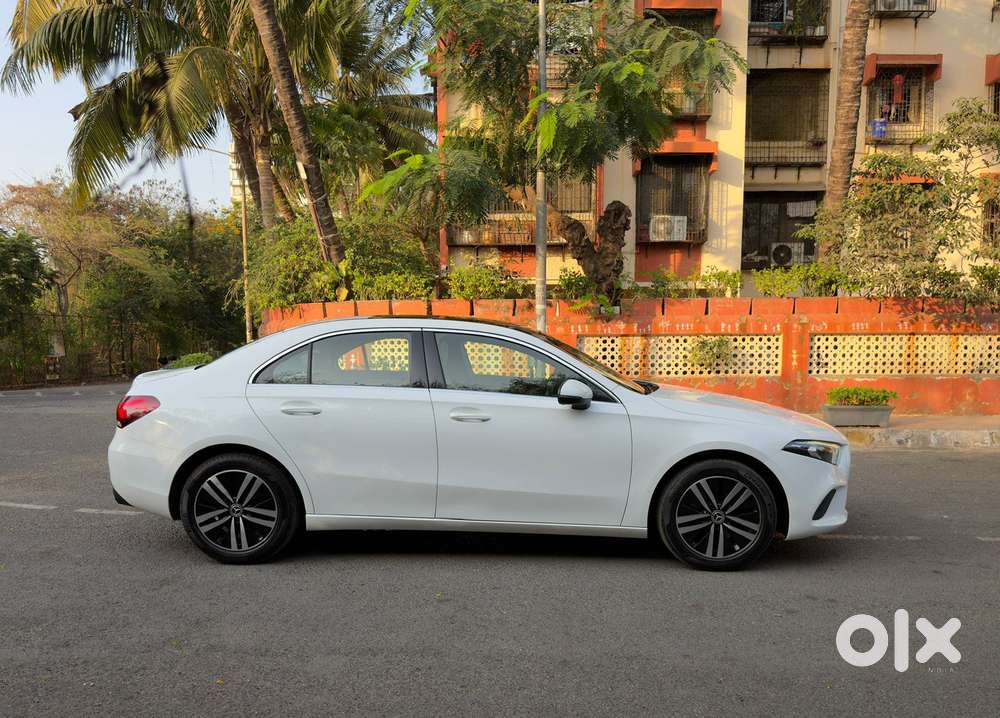 Mercedes-benz A Class A200 Cdi, 2021, Diesel