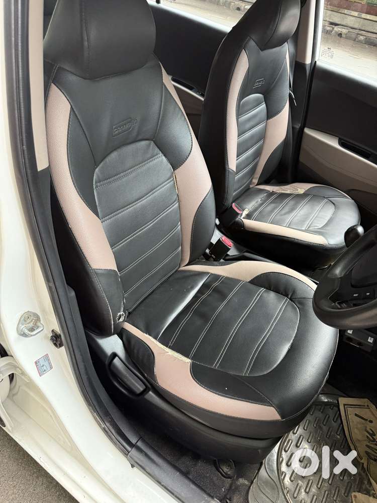 Hyundai Grand I10 Magna, 2016, Cng & Hybrids