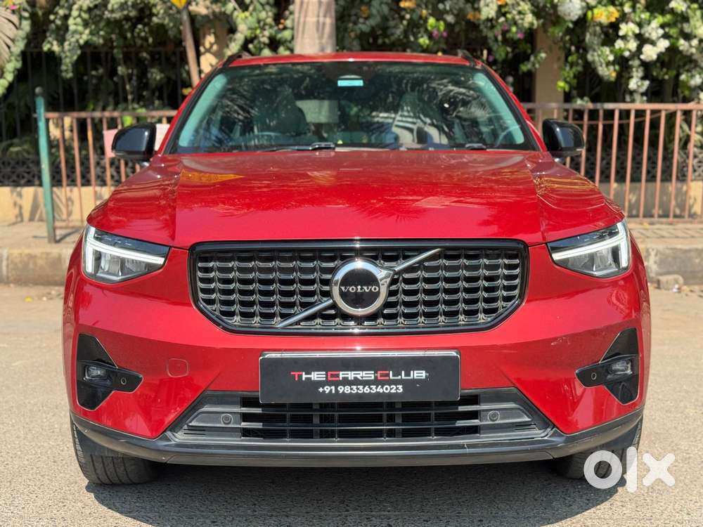 Volvo Xc40 D4 Inscription, 2023, Petrol