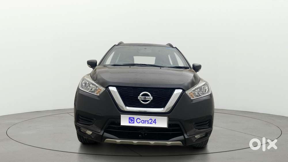 Nissan Kicks Xv, 2022, Petrol