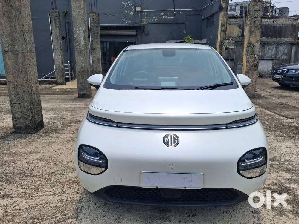 Mg Windsor Ev Excite, 2024, Electric
