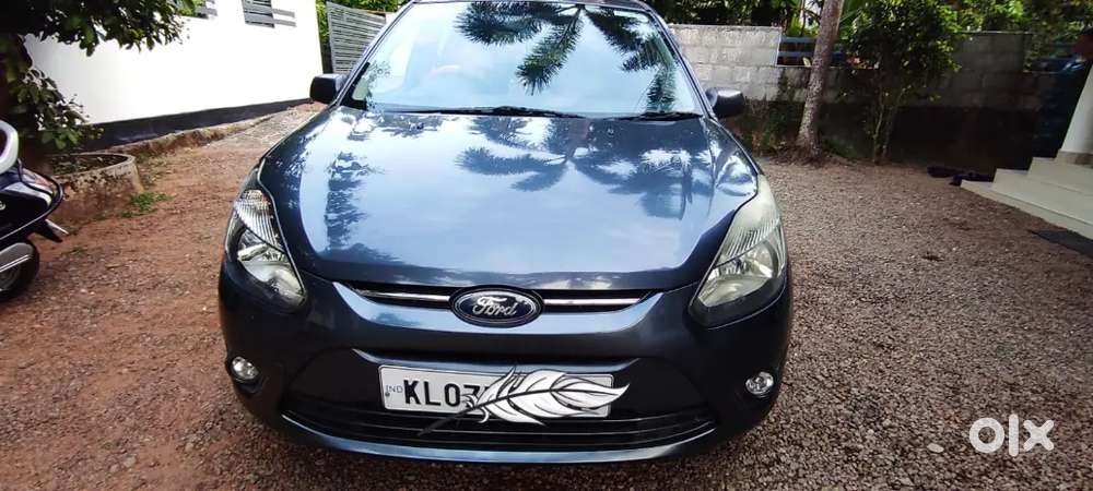 Ford Figo 2011 Diesel 142000 Km Driven