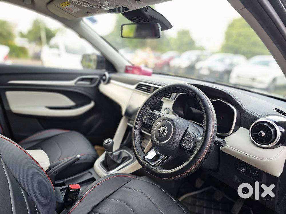 Mg Astor Select 1.5 Mt Blackstorm, 2024, Petrol