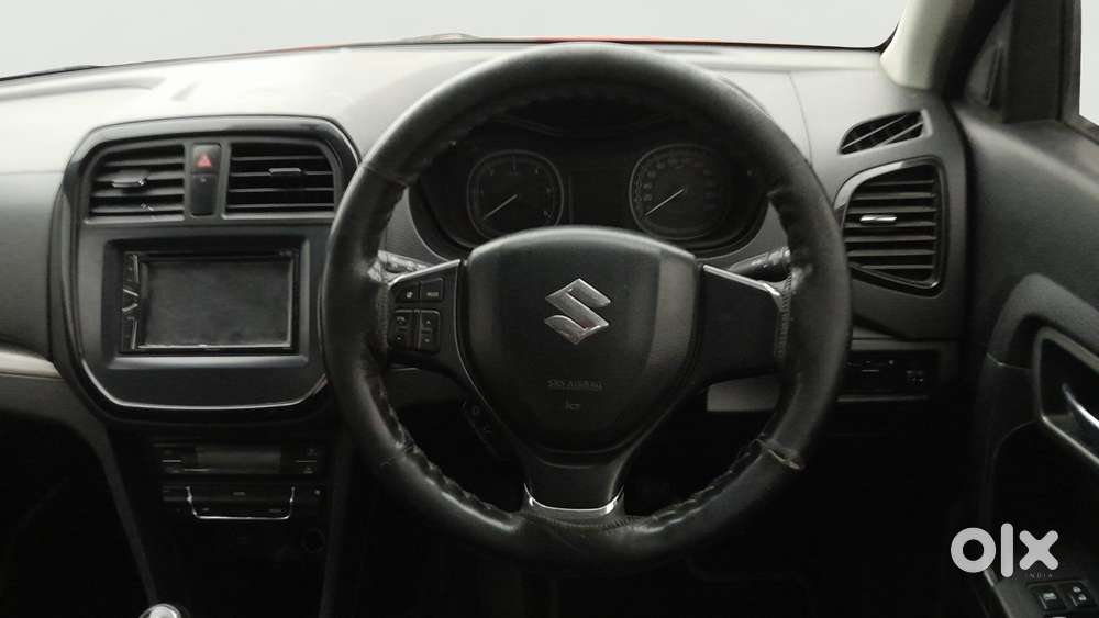 Maruti Suzuki Vitara Brezza Zdi, 2018, Diesel
