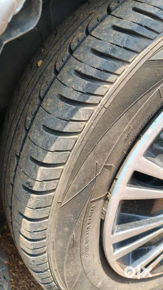 Ford Fiesta 2008 Diesel Well Maintained