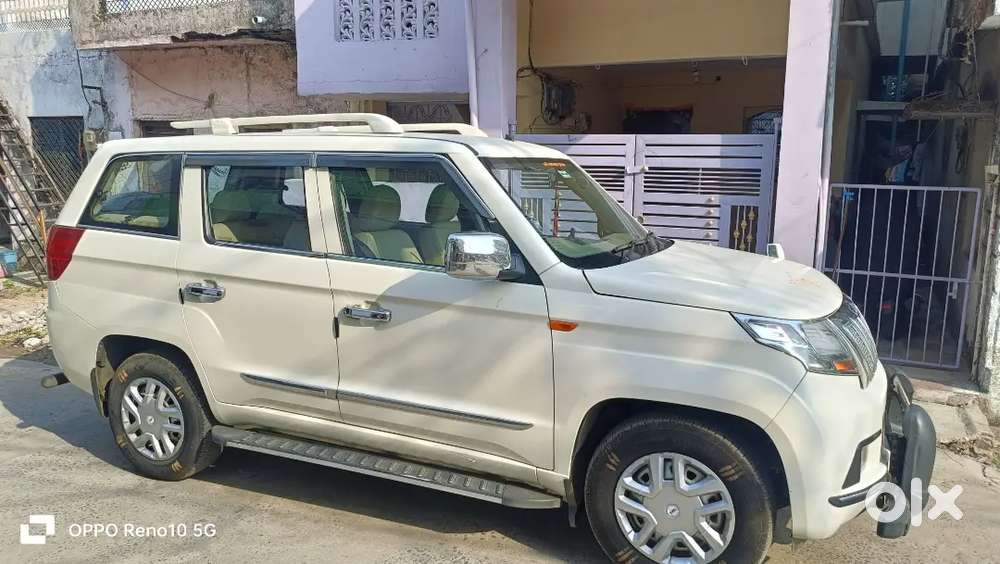 Mahindra Tuv 300 Plus 2020 Diesel 40000 Km Driven