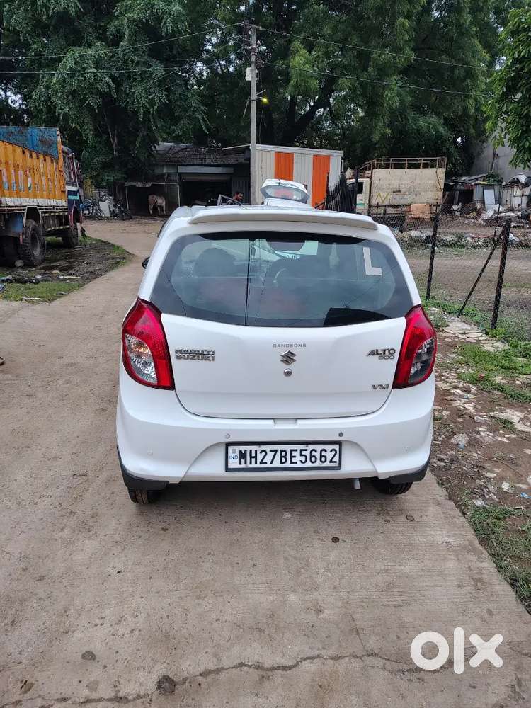 Maruti Suzuki 800 Ac 2016