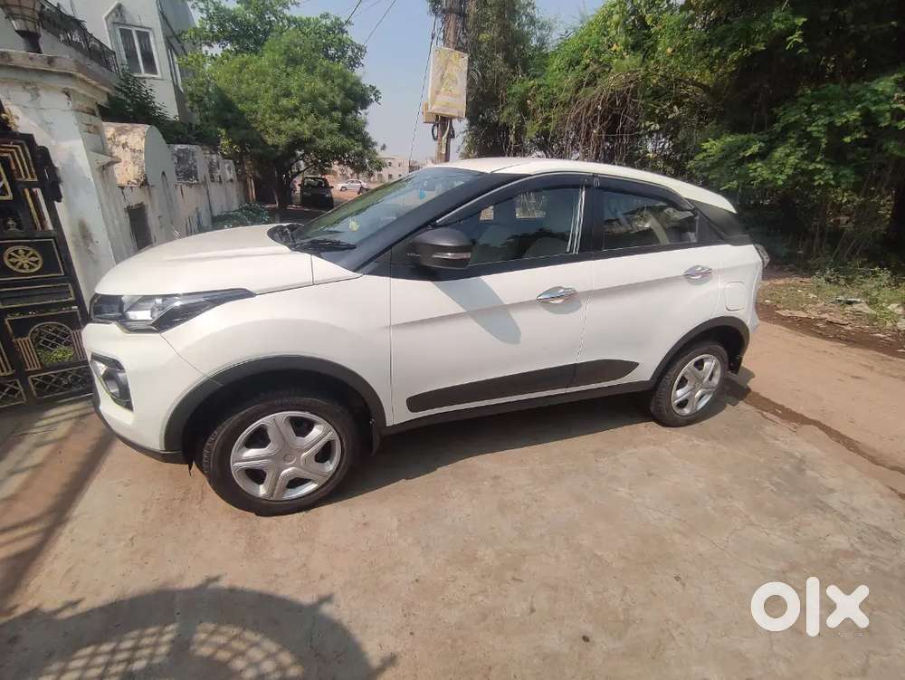 Tata Nexon Revotron 2023
