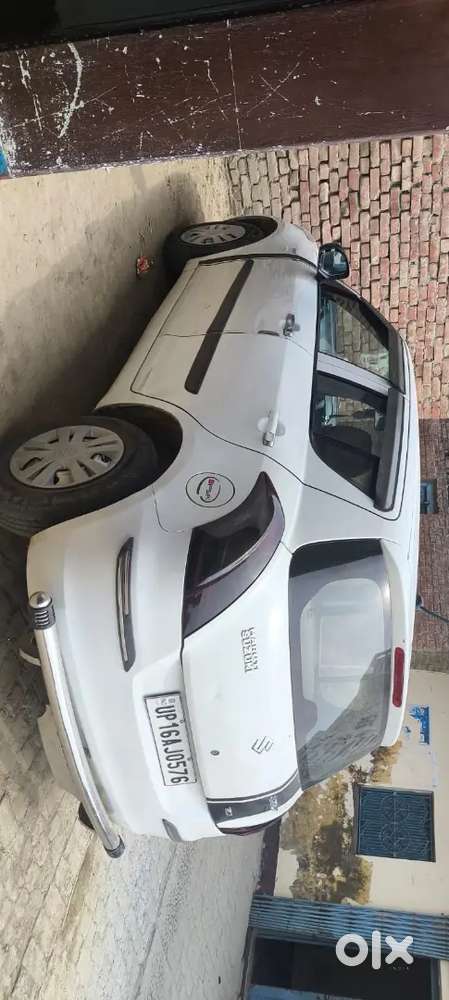 Maruti Suzuki Swift Xdi 2012 Diesel Manual Car