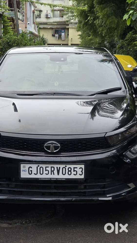 Tata Altroz Diesel 2023 Plus Edition