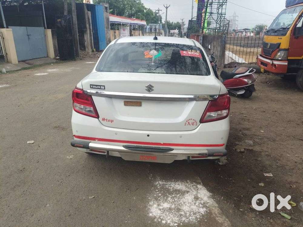 Maruti Suzuki Swift Dzire Tour Ldi, 2023, Cng & Hybrids
