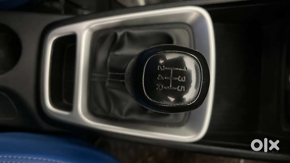 Hyundai Venue S, 2022, Petrol