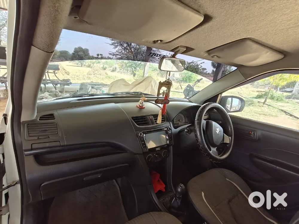 Maruti Suzuki Swift Ldi 2013 Model