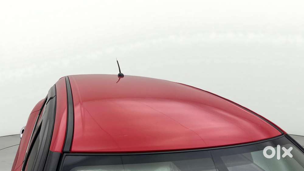 Maruti Suzuki Baleno Rs 1.0 Petrol, 2018, Petrol