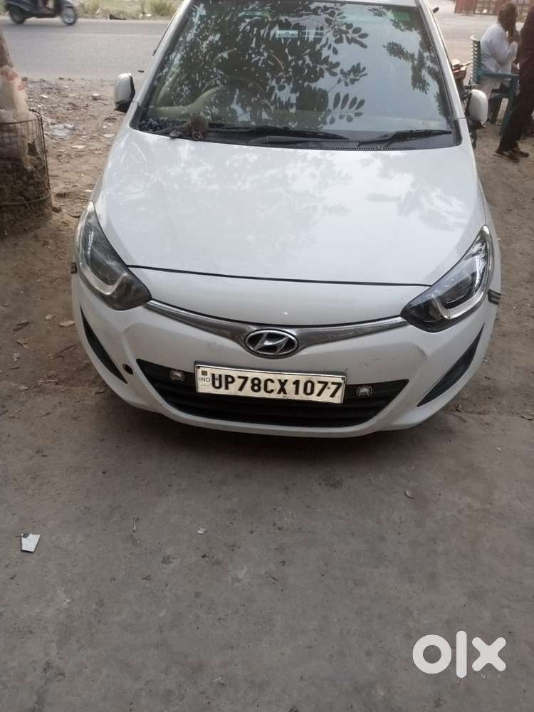 Hyundai I20 Diesel Manual 2012 12 De Ke Hai
