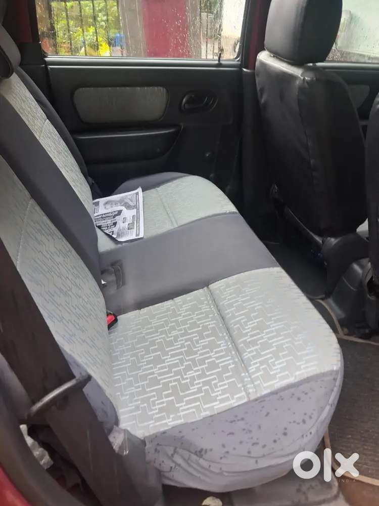 Maruti Suzuki Wagon R 2010 Petrol Good Condition
