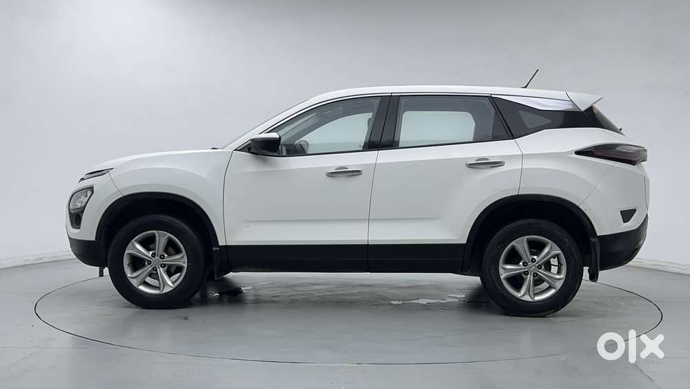 Tata Harrier 2.0 Kryotec Xta Plus, 2022, Diesel