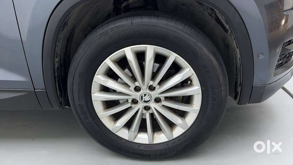 Skoda Kodiaq 2.0 Style Tdi 4x4 At, 2018, Diesel