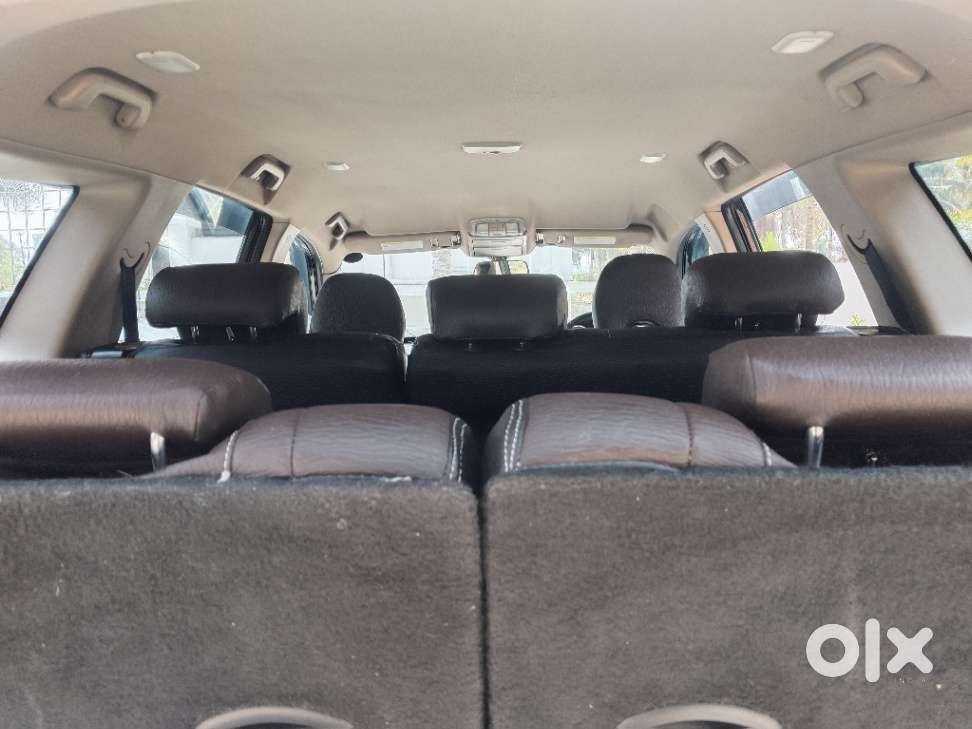 Mahindra Xuv500 W8, 2013, Diesel