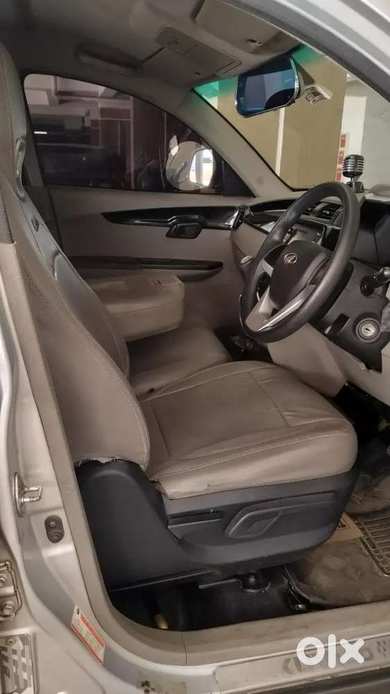 Mahindra Kuv100 2017 Diesel  Good Condition  Immediate Sale