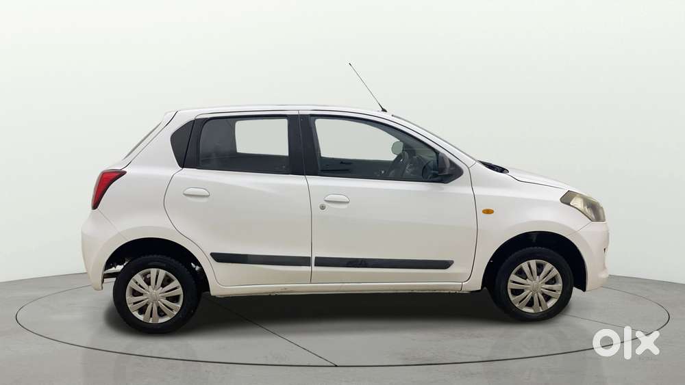 Datsun Go T, 2018, Petrol