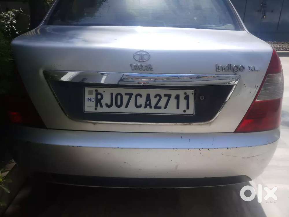 Top Model, Double Ac Front And Rear, Limited Edition Indigo Grand Xl