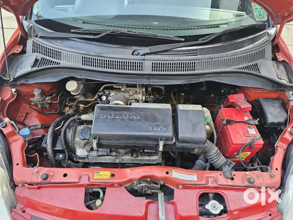 Maruti Suzuki Dzire 2009 Petrol Good Condition