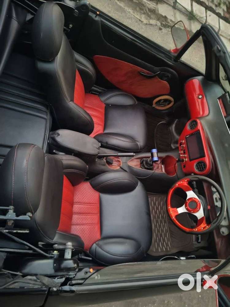 Byd E6, 2009, Petrol