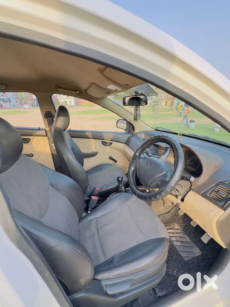 Hyundai Eon 2013 Petrol Good Condition
