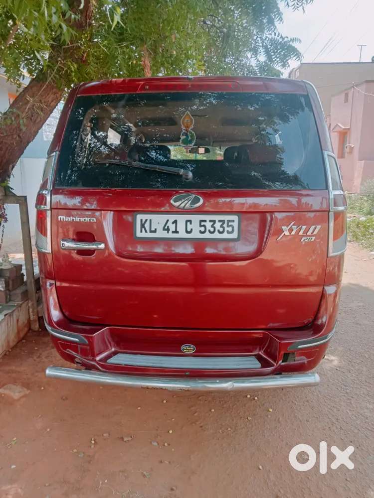 Mahindra Xylo 2009 Diesel 100000 Km