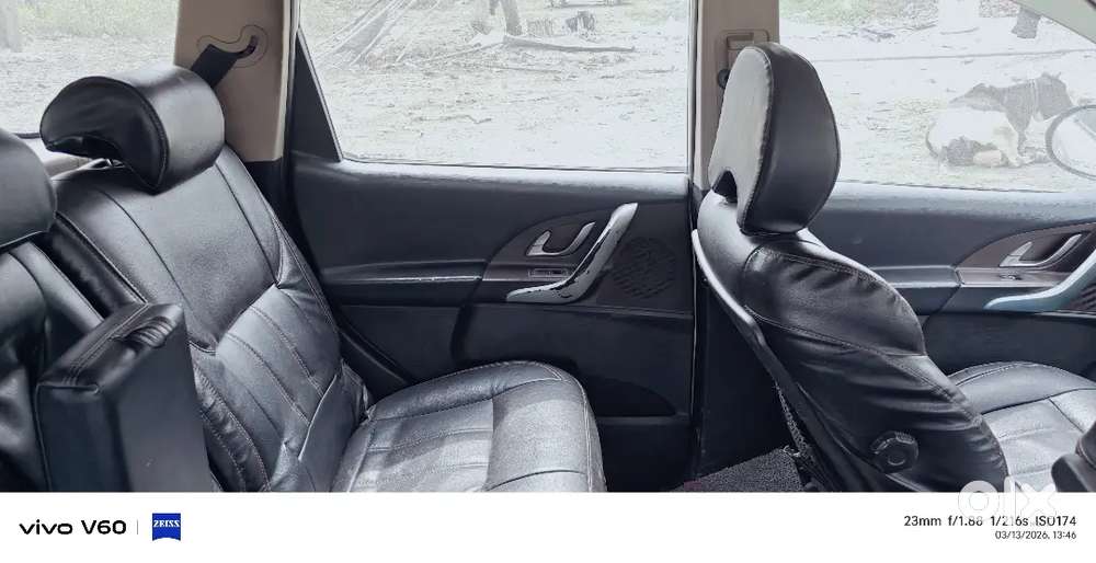 Mahindra Xuv500 2014 Diesel 132000 Km Driven