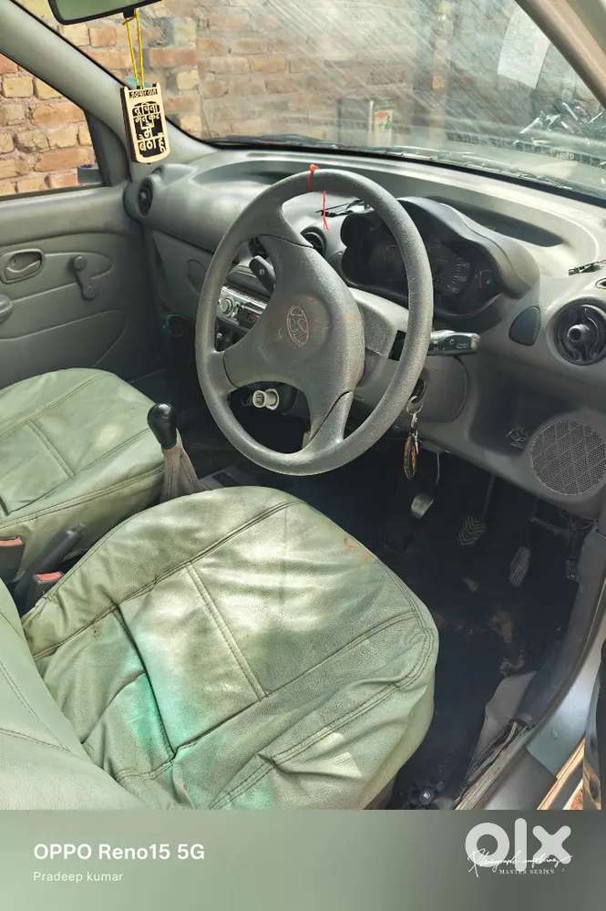 Hyundai Santro Le Zip 2003