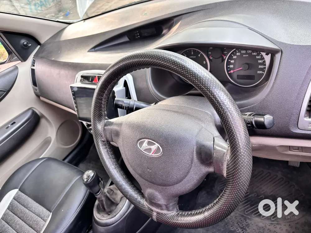 Hyundai I20 Diesel 2013