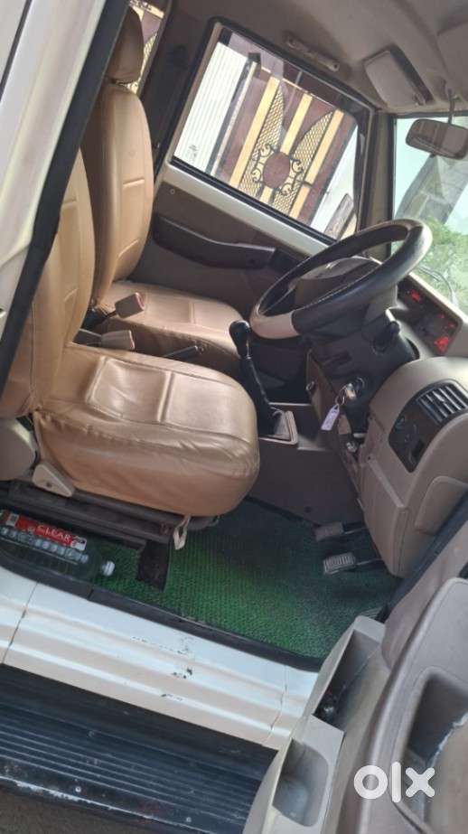 Mahindra Bolero B6, 2023, Diesel