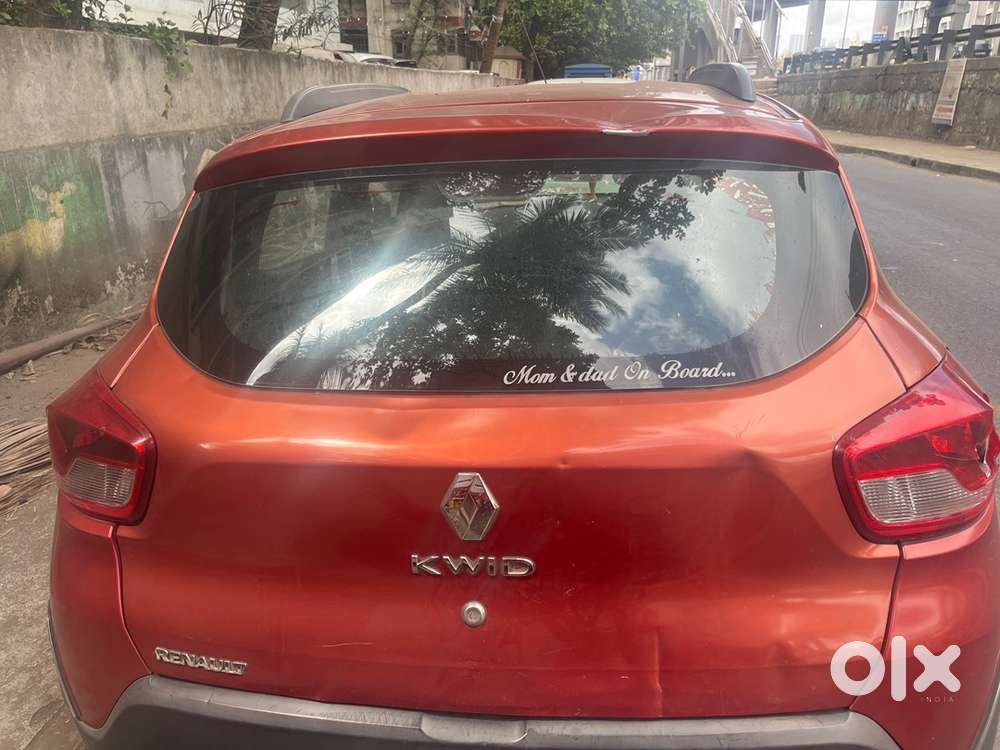 Renault Petrol Manual 2016