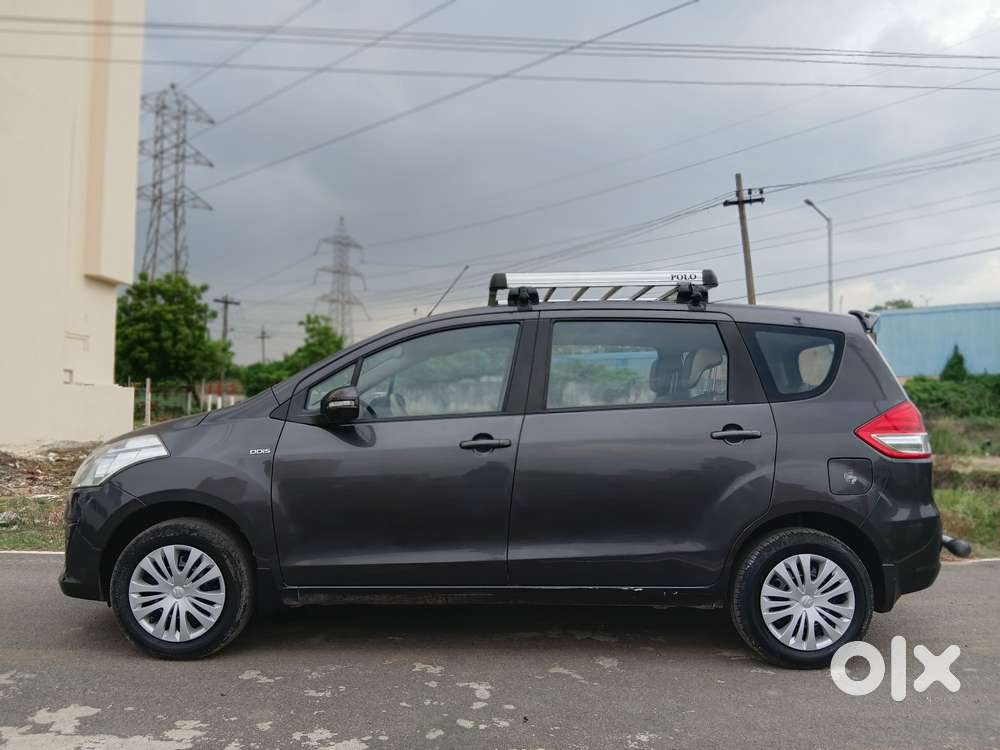 Maruti Suzuki Ertiga Zdi, 2013, Diesel