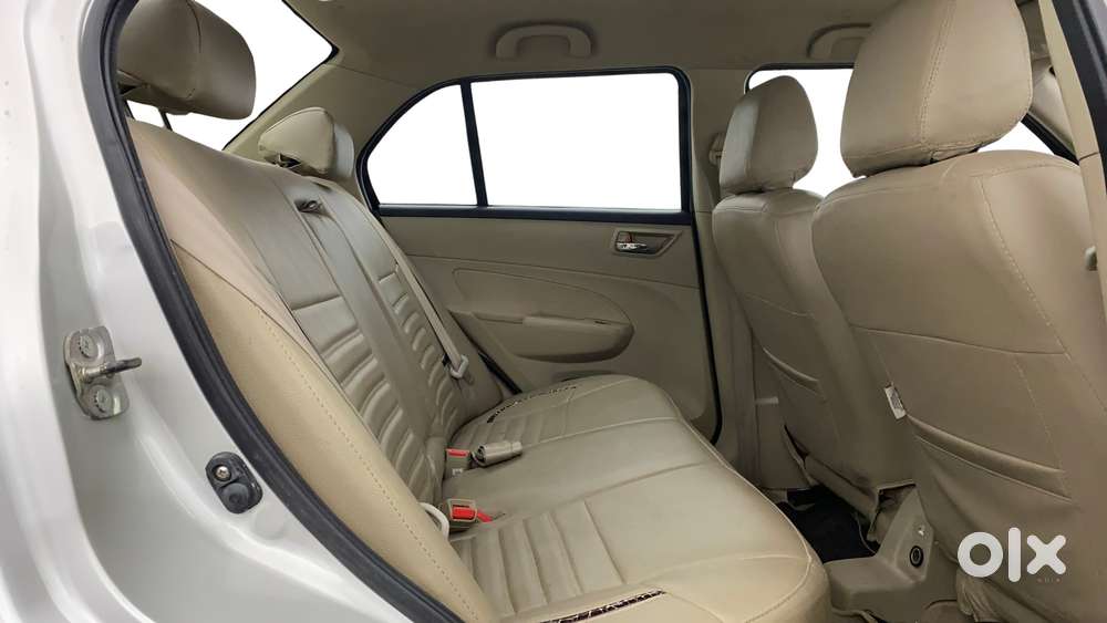 Maruti Suzuki Swift Dzire Vxi 1.2, 2015, Petrol