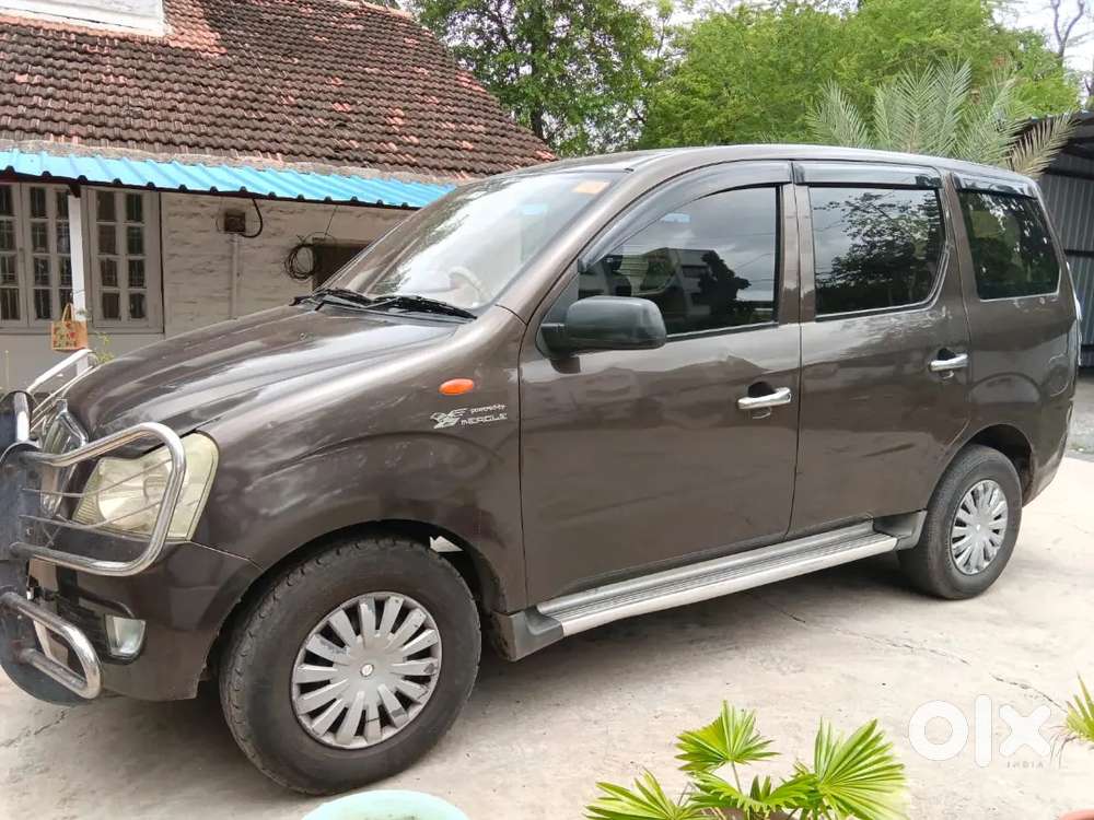 Mahindra Xylo E8 Diesel 2009  Well Maintained  ₹4l Neg.